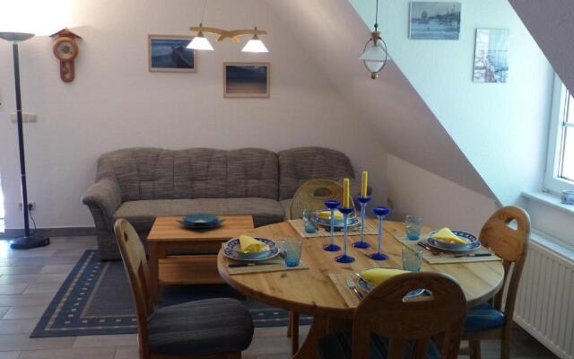 Haus Seeschwalbe, FW 5