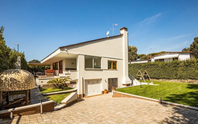 Villa Amace 8 in Pisa