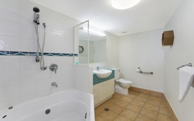 Riviere on Golden Beach