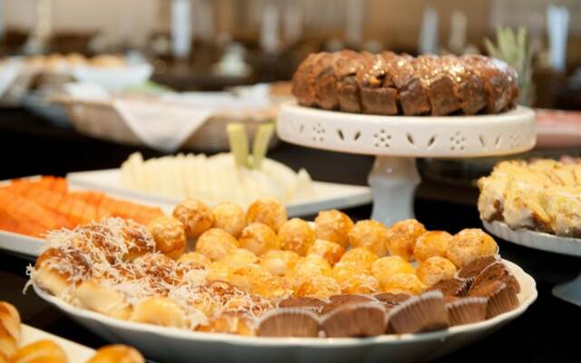 Planalto Bittar Hotel e Eventos