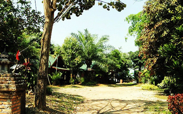 Heuandok Euang Resort