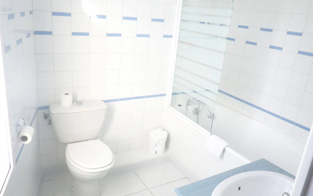 Hôtel François 1er