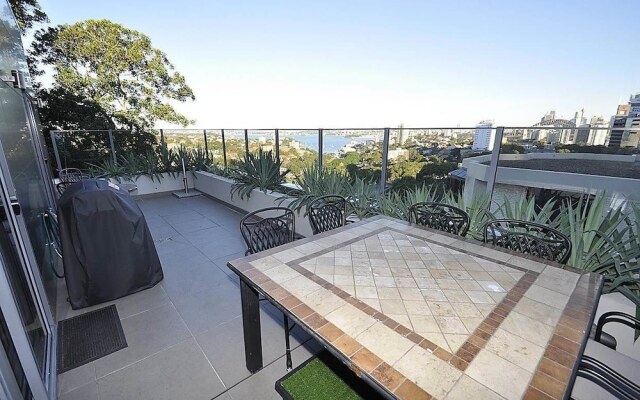 North Sydney Furnished Apartments