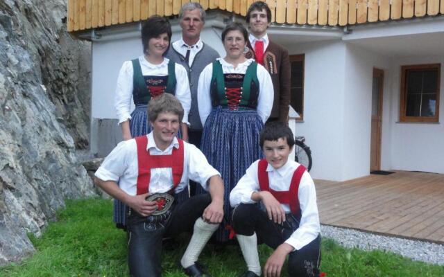 Michelas - Hof