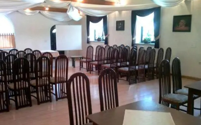 Hotel Restauracja Varia