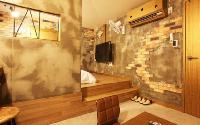 Hotel E Jen