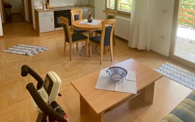 Apartment Olive Grove