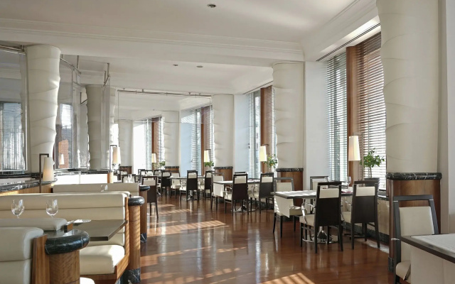 Sheraton Ankara  & Convention Center