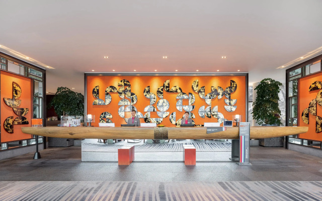Hotel Indigo Dali Erhai by IHG