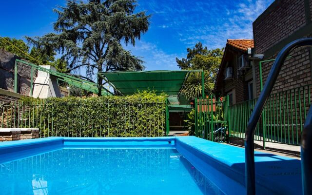 Apart Hotel Las Cepas