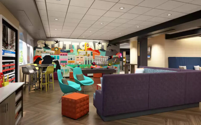 Tru By Hilton Battle Creek