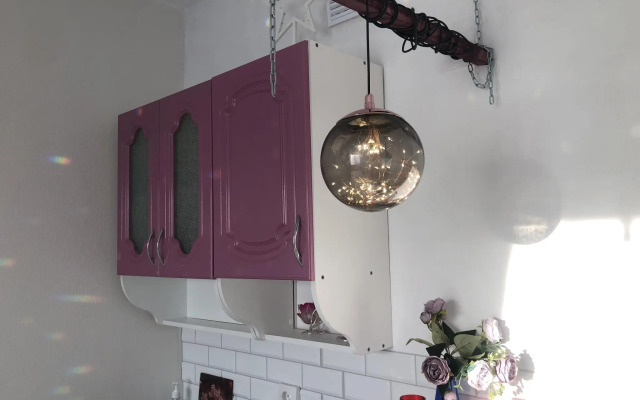 White rabbit apartments на улице Зеленый остров