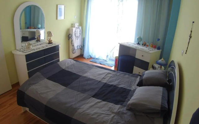 Spacious Apartment