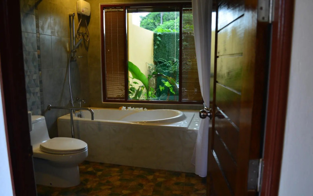 Sucholtee Resort