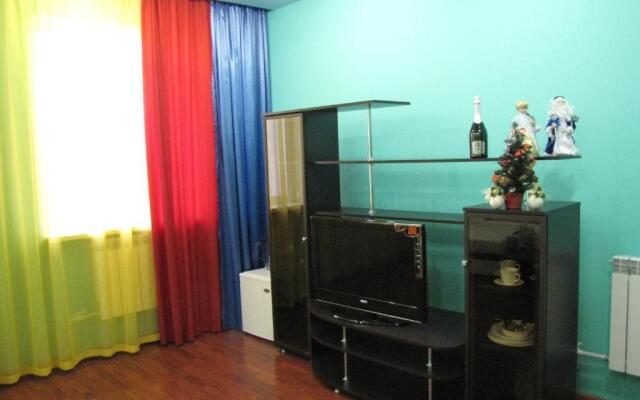 TGK Hotel