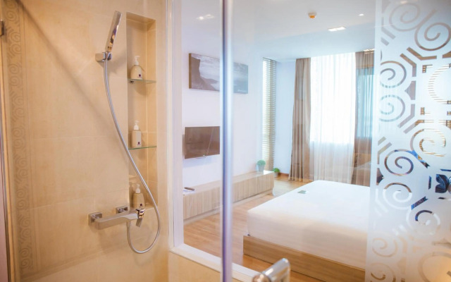 Grand Vista Hotel Chiangrai