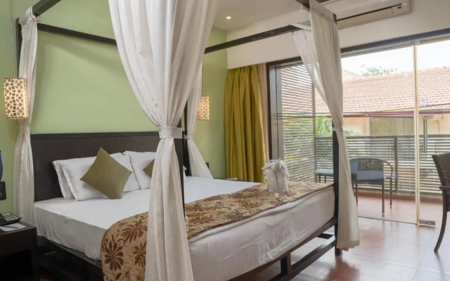 Kyriad Prestige Calangute Goa