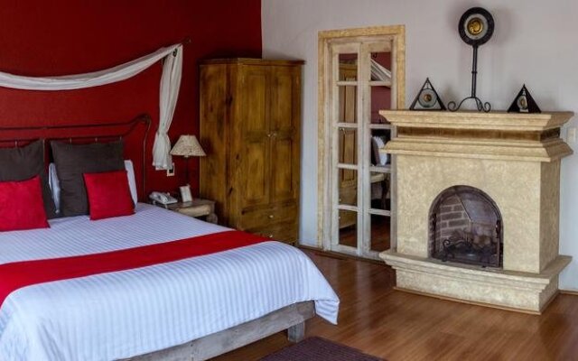 Coqueta Hotel Boutique