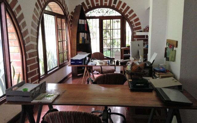 Iguanazu Bed & Breakfast