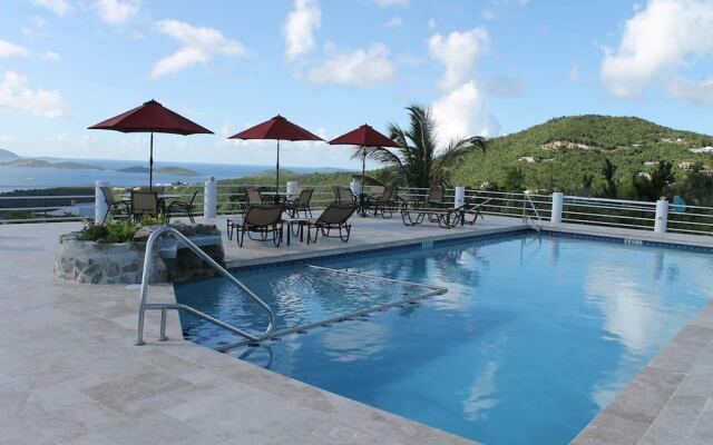 Sunset Ridge Villas Unit D
