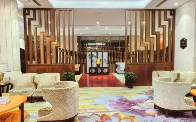Xinghewan International Hotel