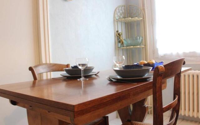 Appartement La Rochelle, 2 pièces, 4 personnes - FR-1-246-301