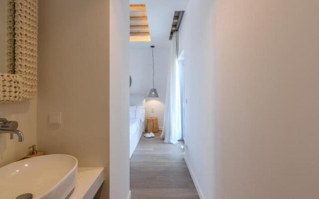 Villa DM Mykonos 14 guests Private Pool