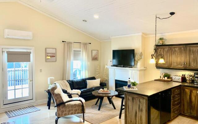 Suites On King