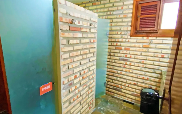 Hotel Parque das Fontes All Inclusive