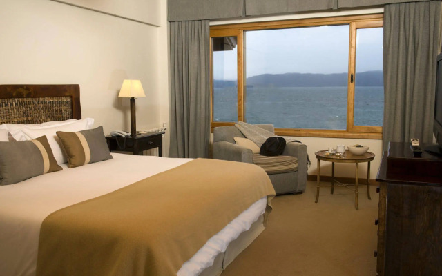 Los Cauquenes Resort + Spa + Experiences