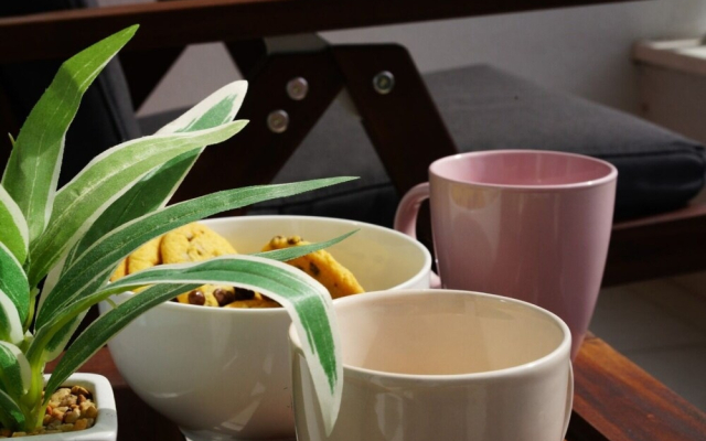 Perla - Modern and Cozy - A1