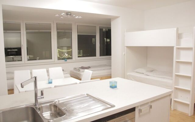 Betariel Apartments S22