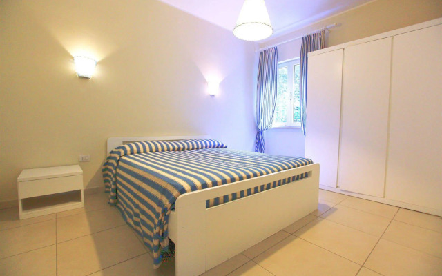 TH Ortano - Ortano Mare Residence