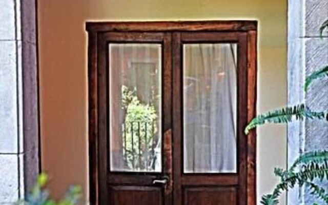 Hacienda Gobernadores – Boutique Stay in a Historic 19th-Century Hacienda