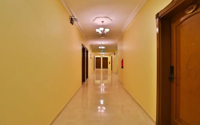 OYO 234 Hayat Al Salam Hotel Apartment