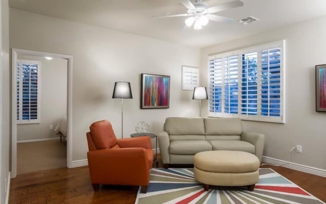 Sonoran Desert Retreat By Signature Vacation Rentals