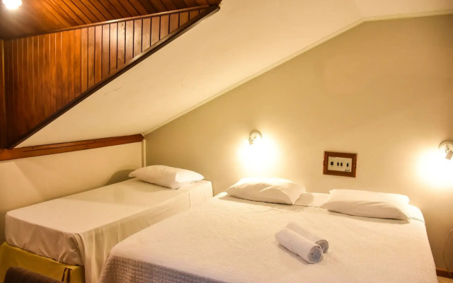Sandri City Hotel