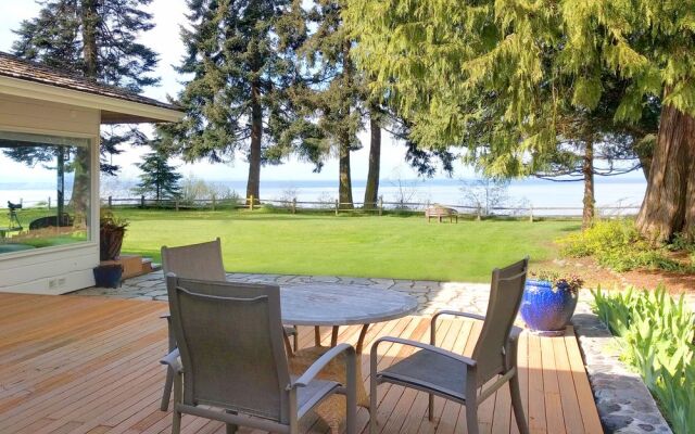 Domaine Madeleine B&B