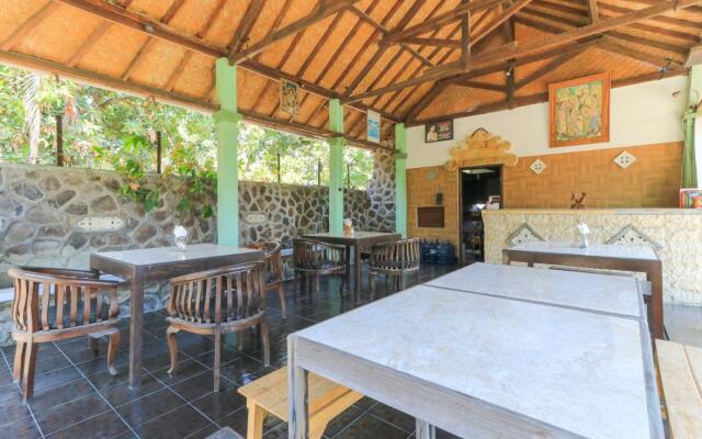 Hotel Tara Bar & Resto Air Sanih