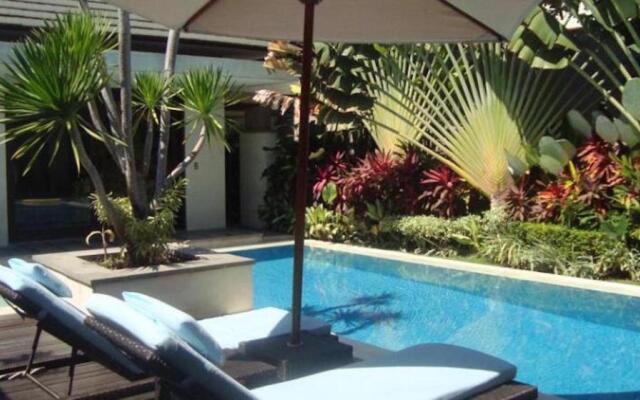 Villa Kejora 10