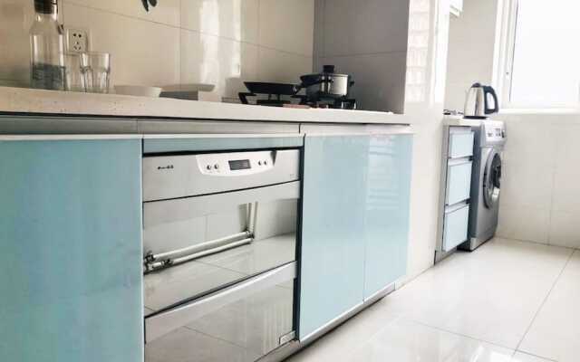 Midu International Theme Apt - CBD