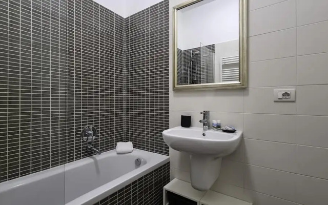 Italianway - Sarpi 10 B