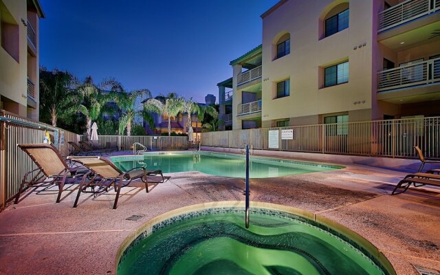 Paradise View Condo