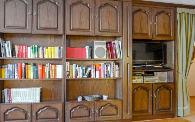 Apartment Zen Stecken A