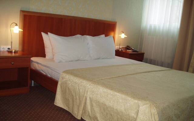 ZS Club Hotel