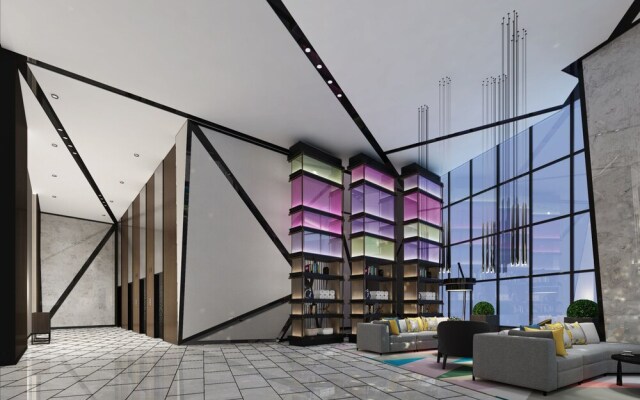 Hampton By Hillton Xiamen Sm City