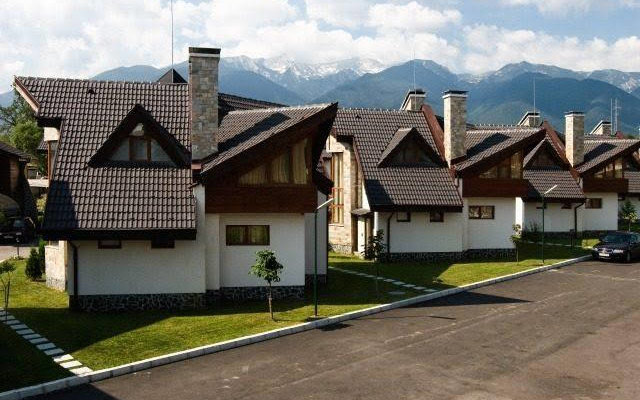 Redenka Villas