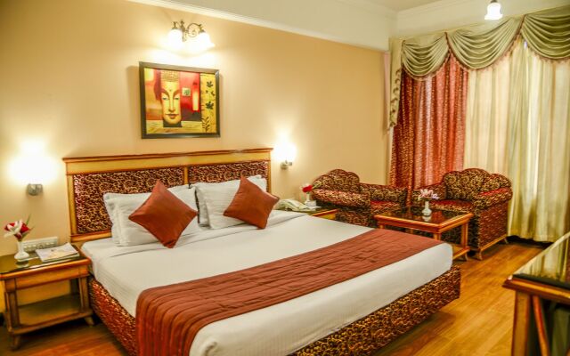 Sun Park Resort, Chandigarh