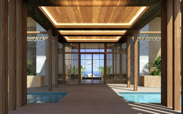 JAZ Elite Riviera Hotel