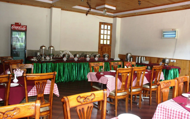 Sarthak Resorts